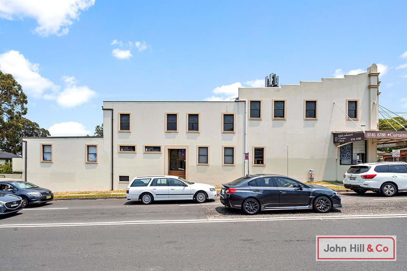 105 Burwood Road Concord NSW 2137 - Image 2