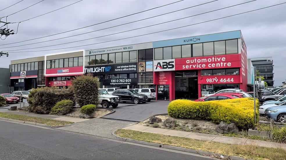 Click to view all images Suite 53 Seymour Street Ringwood VIC 3134 - Image 3