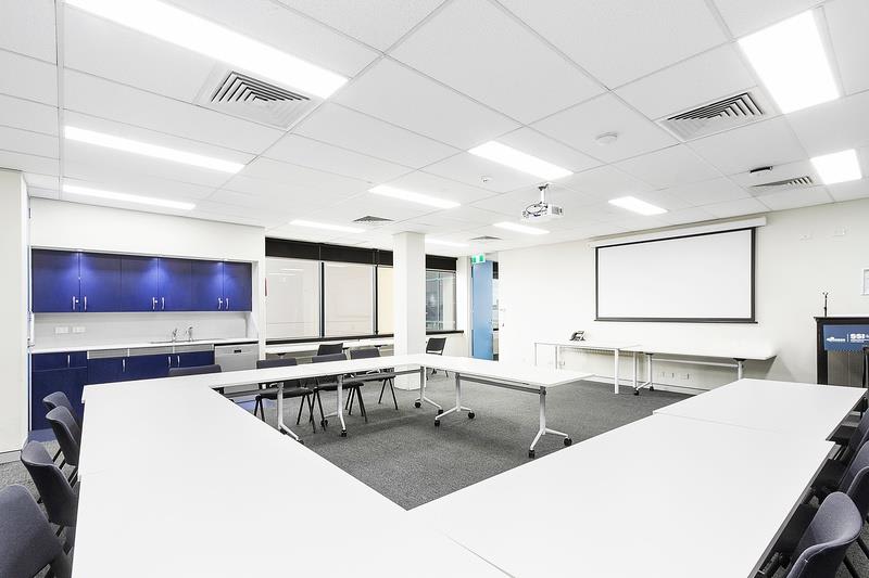 Click to view all images Level 2/45-47 Scott Street Liverpool NSW 2170 - Image 2