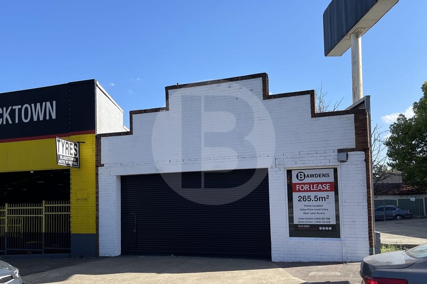 Click to view all images Blacktown NSW 2148 - Image 1