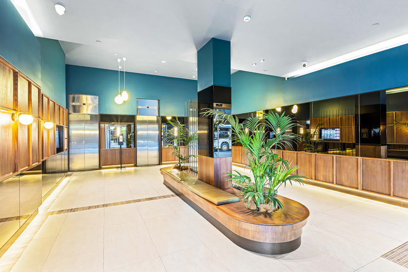 Click to view all images 201/50 Clarence Street Sydney NSW 2000 - Image 2