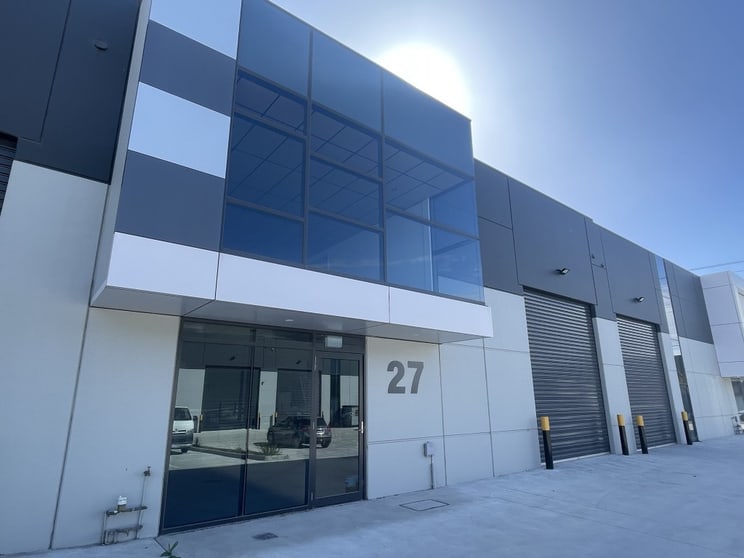 Click to view all images 27/81 Cooper Street Campbellfield VIC 3061 - Image 2