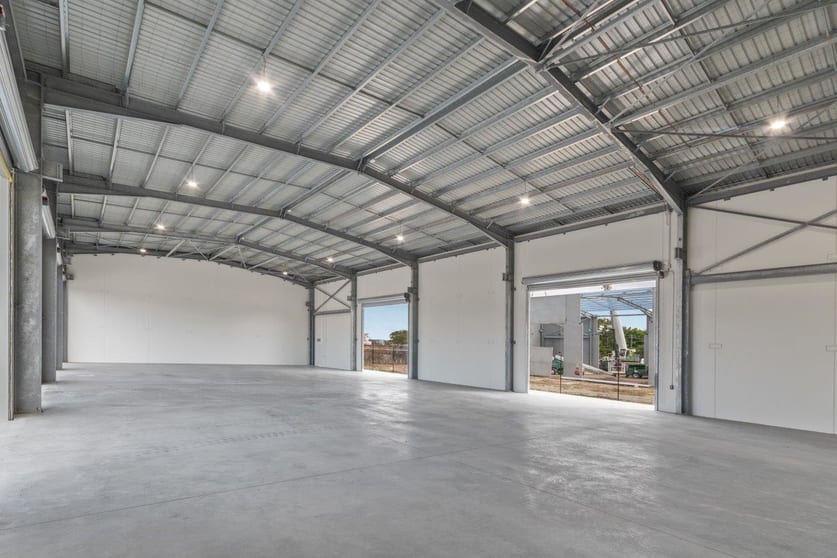 Click to view all images Shed 4/57 Burdell Street Stuart QLD 4811 - Image 2
