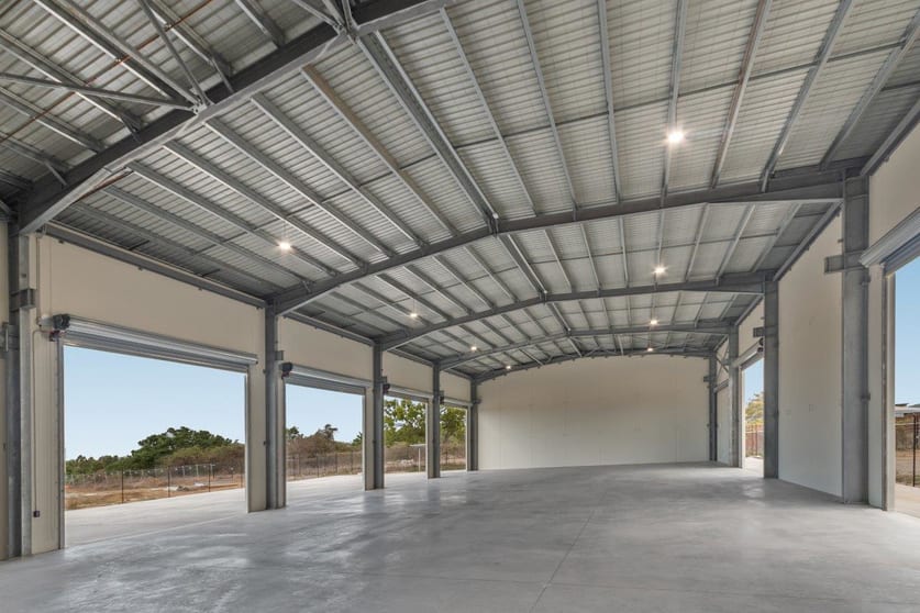 Click to view all images Shed 4/57 Burdell Street Stuart QLD 4811 - Image 3