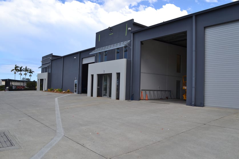 Click to view all images Unit 3/7 Waterway Drive Coomera QLD 4209 - Image 2