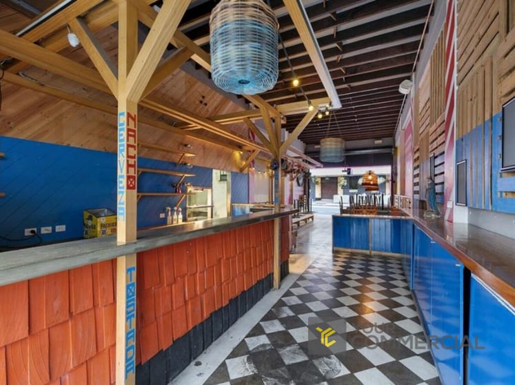 Shop 2/354 Brunswick Street Fortitude Valley QLD 4006 - Image 2
