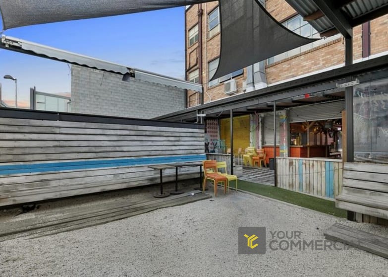 Shop 2/354 Brunswick Street Fortitude Valley QLD 4006 - Image 3