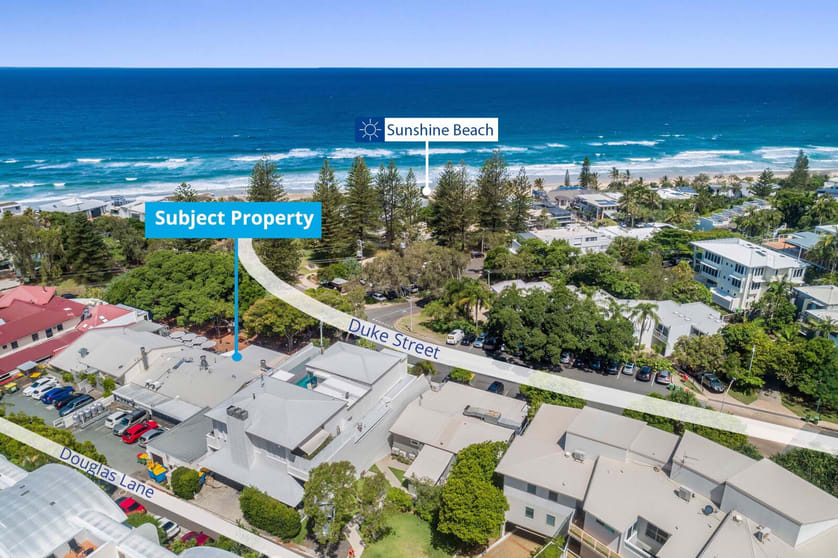6/48-54 Duke Street Sunshine Beach QLD 4567 - Image 2