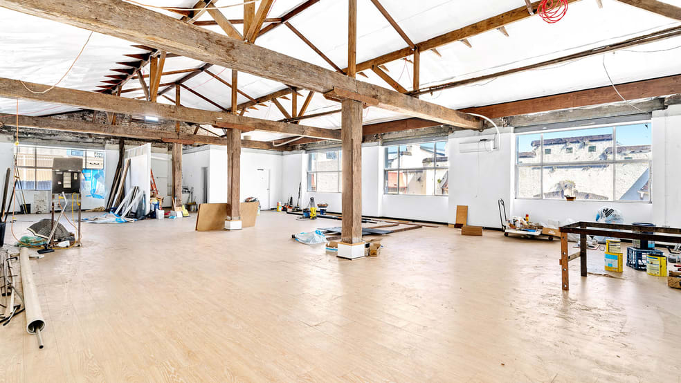Click to view all images Level 2/45 CHIPPEN STREET Chippendale NSW 2008 - Image 3
