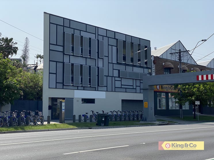 Click to view all images Woolloongabba QLD 4102 - Image 1