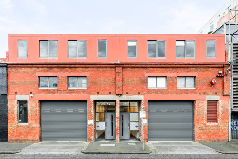 Click to view all images 57 Victoria Street Fitzroy VIC 3065 - Image 1