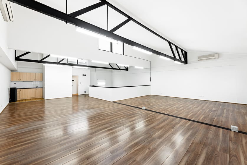 Click to view all images 57 Victoria Street Fitzroy VIC 3065 - Image 3