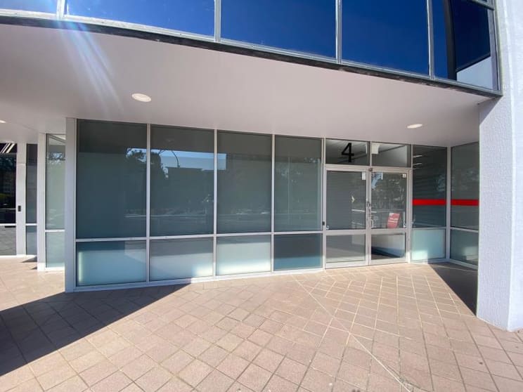 Click to view all images Ground Suite 4/50 Macquarie Street Liverpool NSW 2170 - Image 2
