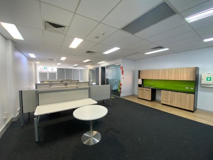 Click to view all images Ground Suite 4/50 Macquarie Street Liverpool NSW 2170 - Image 3