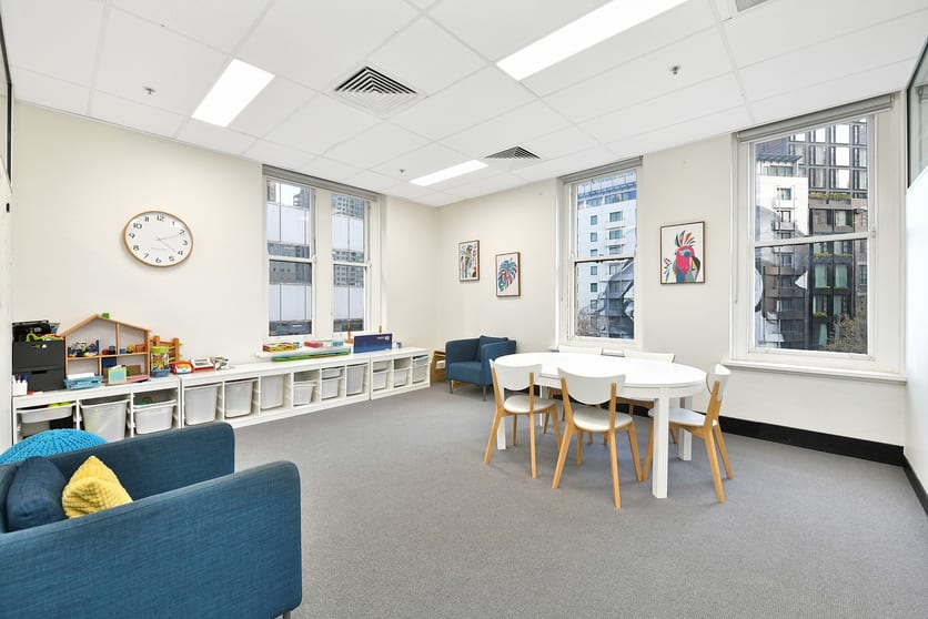 Click to view all images Suite 504/154 Elizabeth Street Sydney NSW 2000 - Image 3