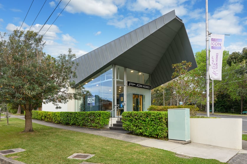 Click to view all images 311 Willoughby Road Naremburn NSW 2065 - Image 2