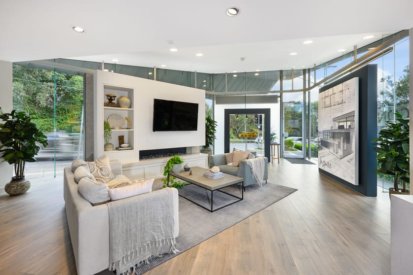 Click to view all images 311 Willoughby Road Naremburn NSW 2065 - Image 3