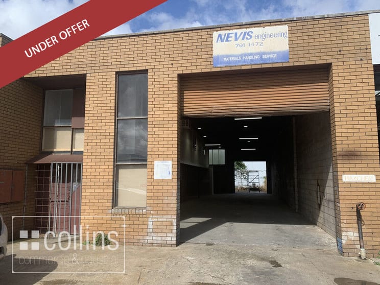 Factory 3/20 Wayne Court Dandenong VIC 3175 - Image 1