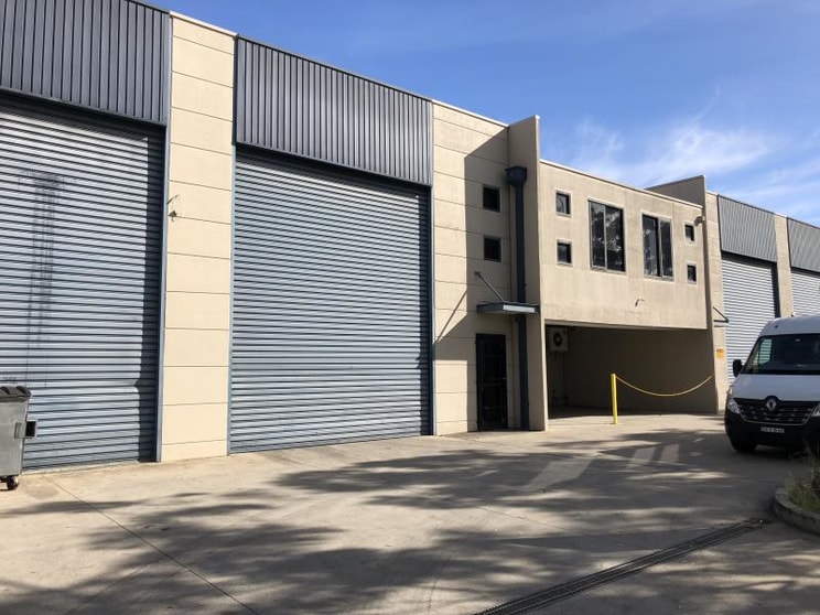 Click to view all images Unit 3/81-89 Cosgrove Road Strathfield South NSW 2136 - Image 1
