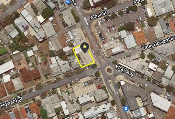 Click to view all images 95A South Terrace Fremantle WA 6160 - Image 1