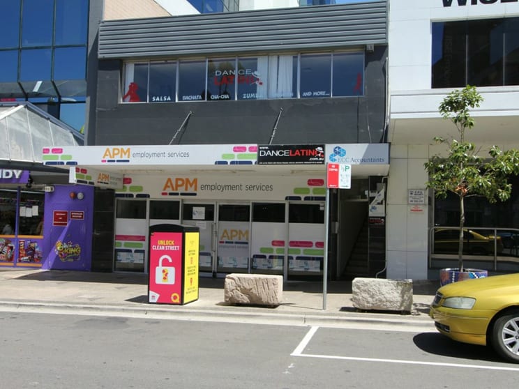 Click to view all images 5 & 6/167-169 Queen Street Campbelltown NSW 2560 - Image 1