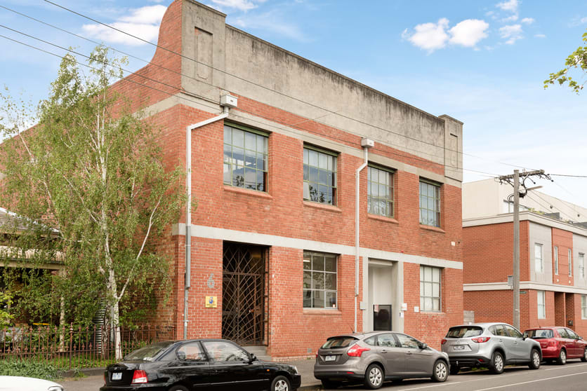 4 Grant Street Fitzroy North VIC 3068 - Image 1