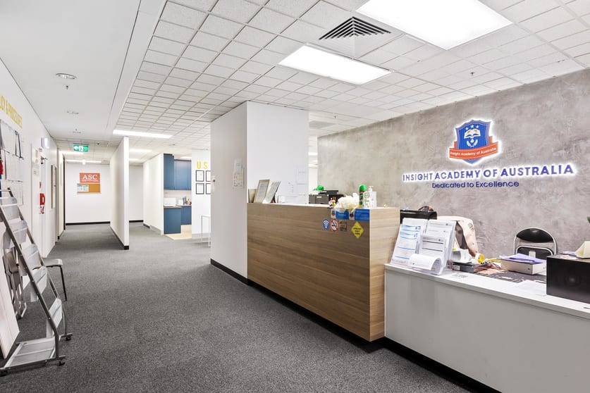 Click to view all images Level 10 / 474 Flinders Street Melbourne VIC 3000 - Image 2