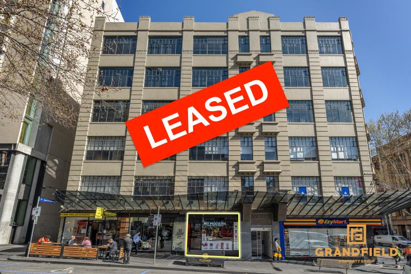 Click to view all images 143 Russell Street Melbourne VIC 3000 - Image 1