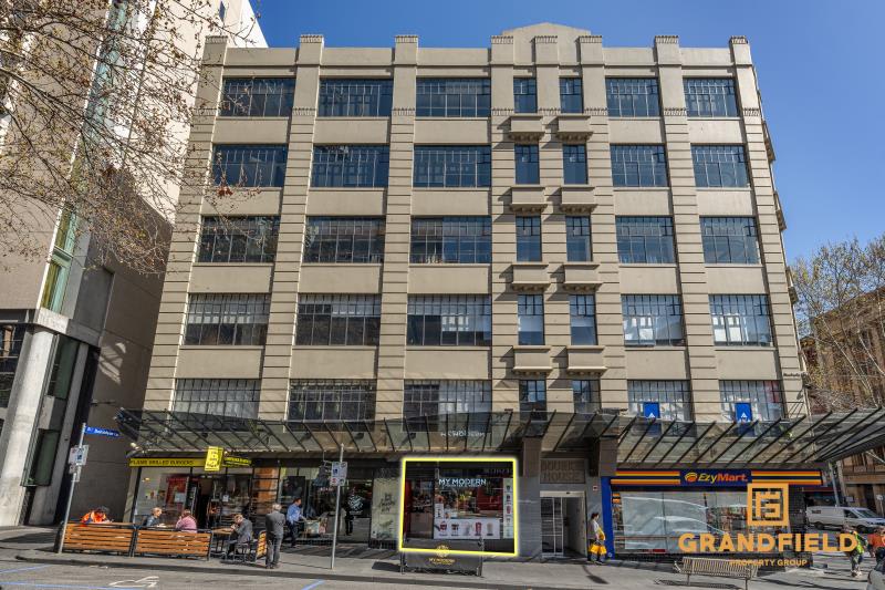 Click to view all images 143 Russell Street Melbourne VIC 3000 - Image 3