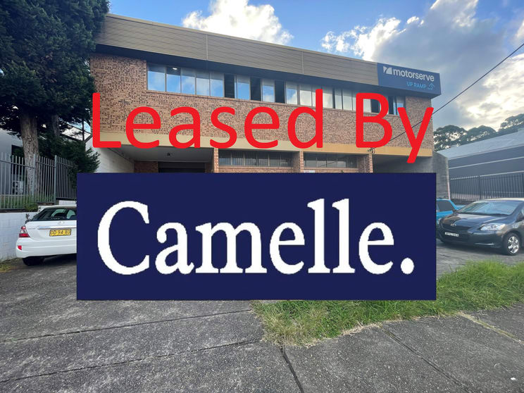 1/1-3 Hornsby Street Hornsby NSW 2077 - Image 1