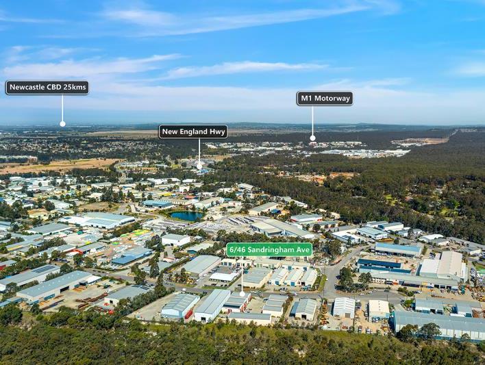 Click to view all images Unit 6/46 Sandringham Avenue Thornton NSW 2322 - Image 3