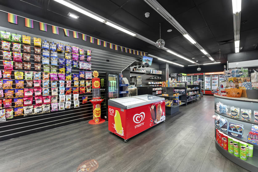 Click to view all images 103-105 Oxford Street Darlinghurst NSW 2010 - Image 3