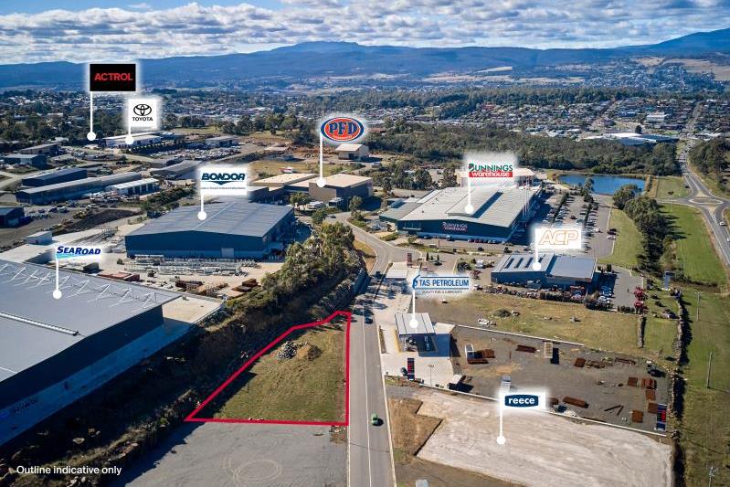 Click to view all images Whole of Property/2 Dolerite Drive Kings Meadows TAS 7249 - Image 3
