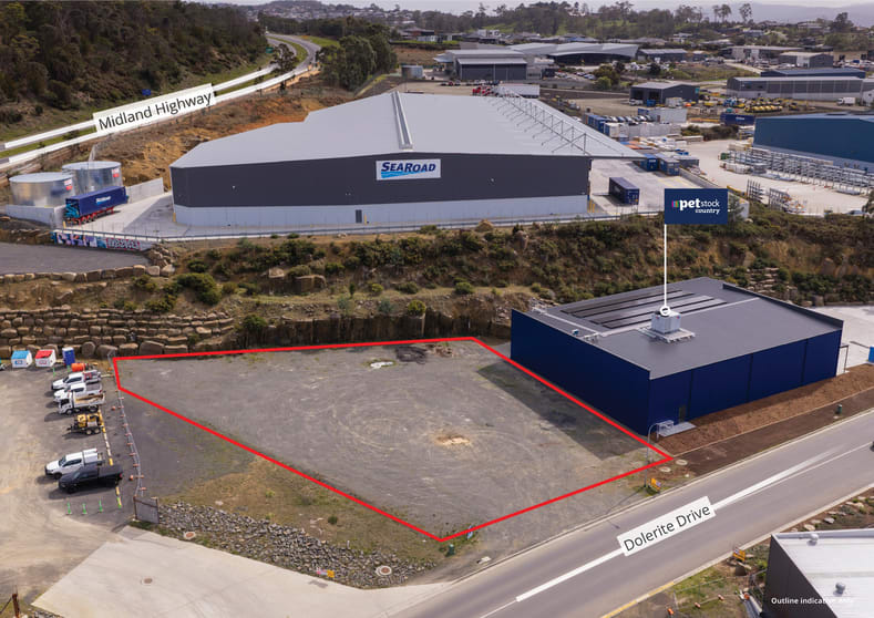 Click to view all images Whole Site/6 Dolerite Drive Kings Meadows TAS 7249 - Image 2