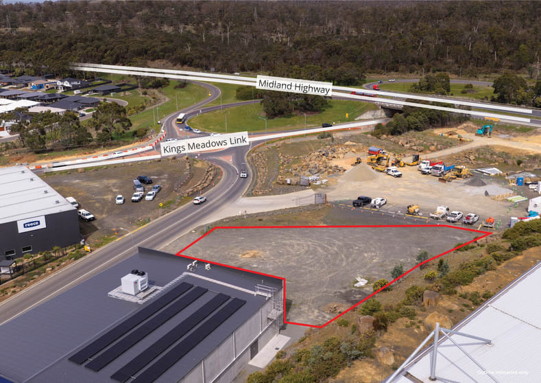 Click to view all images Whole Site/6 Dolerite Drive Kings Meadows TAS 7249 - Image 3
