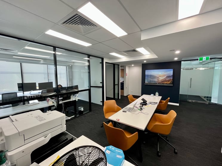 Click to view all images 1c/85 Racecourse Road Hamilton QLD 4007 - Image 1