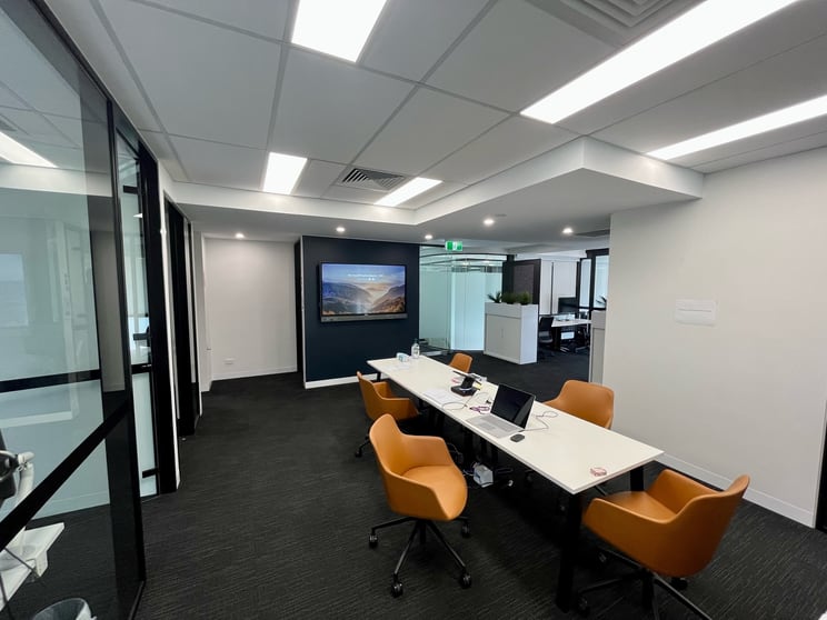 Click to view all images 1c/85 Racecourse Road Hamilton QLD 4007 - Image 2