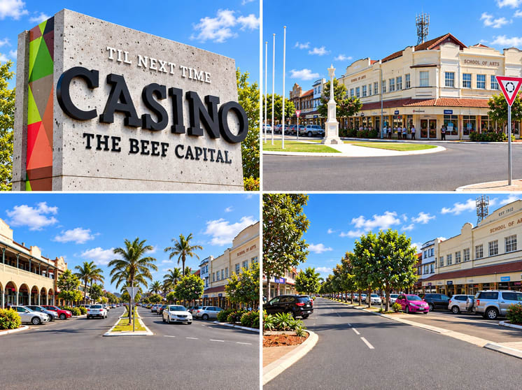 63-69 Walker Street Casino NSW 2470 - Image 3