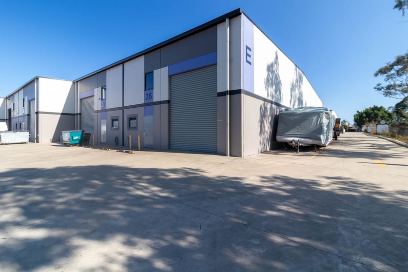 26/74 Mileham Street South Windsor NSW 2756 - Image 1