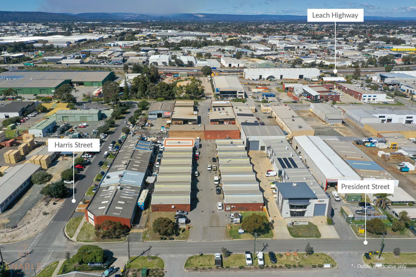 8/98 President Street Welshpool WA 6106 - Image 2