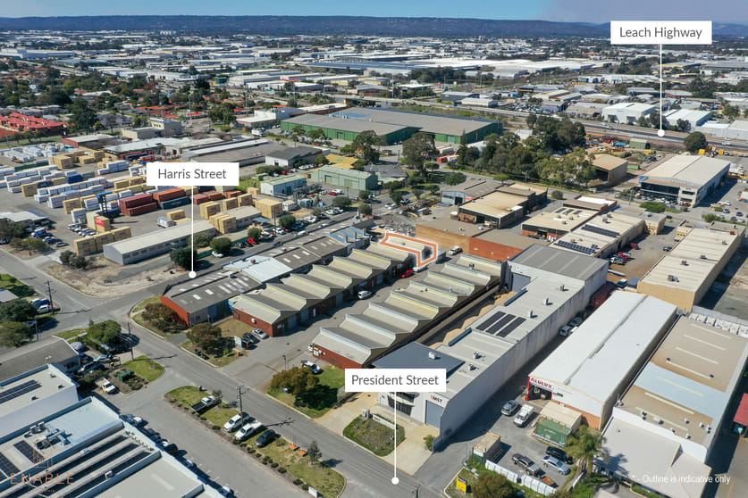 8/98 President Street Welshpool WA 6106 - Image 3