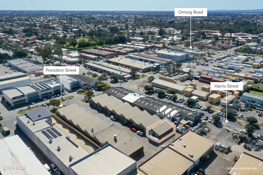 8/98 President Street Welshpool WA 6106 - Image 3