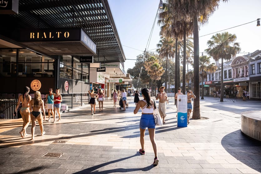Click to view all images 5/74 The Corso Manly NSW 2095 - Image 2