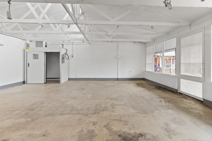 Click to view all images Shop 2 & 3/2 Prossers Forest Road Ravenswood TAS 7250 - Image 1