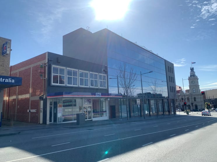 Click to view all images Ground Floor/73 Walker Street Dandenong VIC 3175 - Image 2