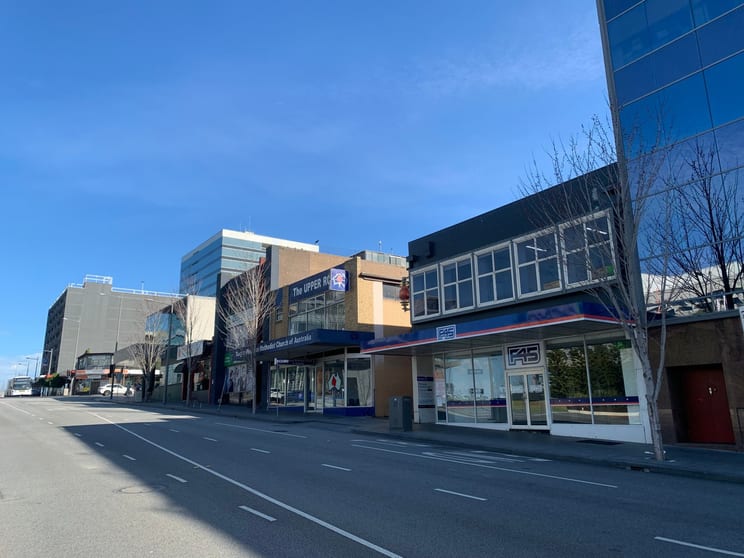 Click to view all images Ground Floor/73 Walker Street Dandenong VIC 3175 - Image 3