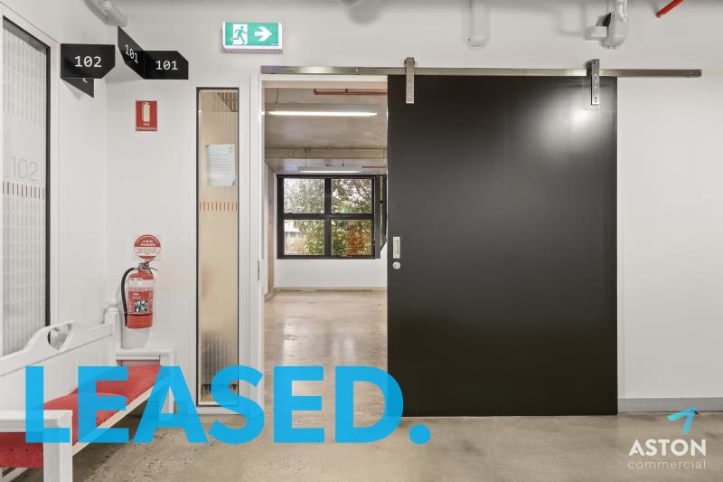 Click to view all images 1.01, 15-87 Gladstone Street South Melbourne VIC 3205 - Image 1