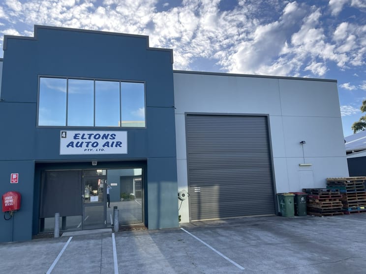 Click to view all images 4/14 Reliance Drive Tuggerah NSW 2259 - Image 1
