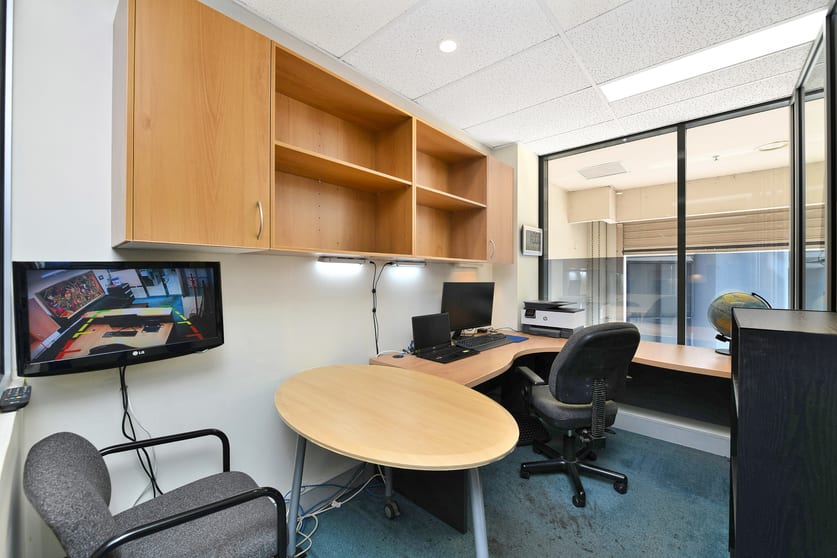 Click to view all images 1/743 - 755 George Street Haymarket NSW 2000 - Image 3