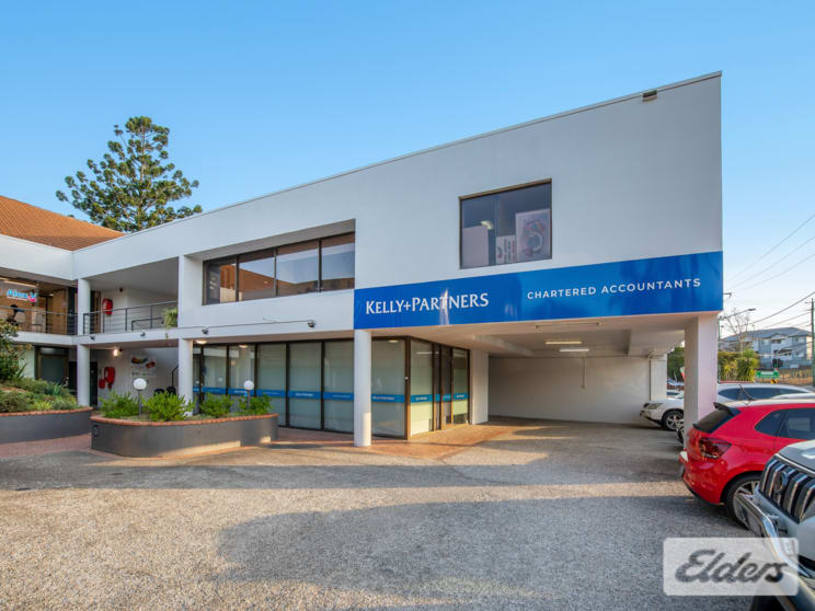 Click to view all images 524 Milton Road Toowong QLD 4066 - Image 1
